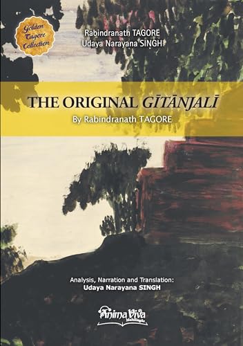 The Original Gitanjali by Rabindranath Tagore von ANIMAVIVA MULTI